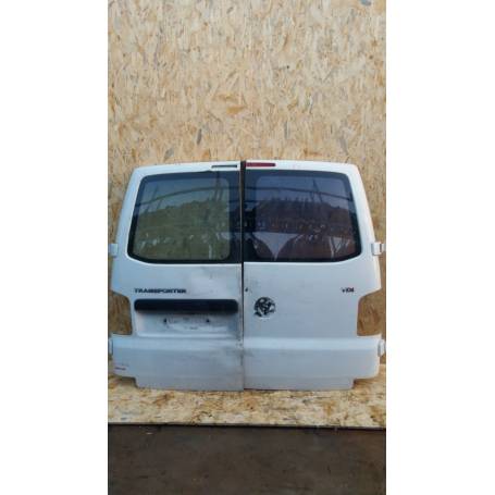 Usa stanga spate Volkswagen Transporter V 03-