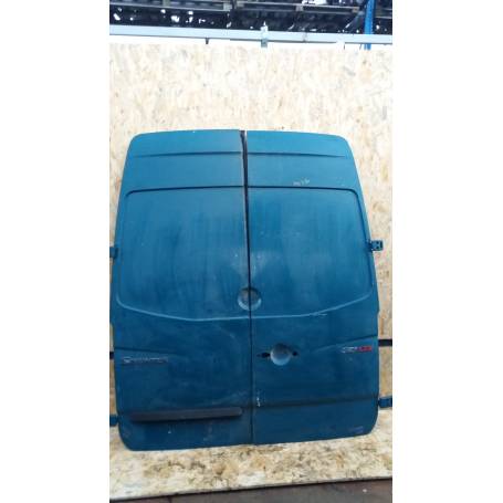 Usa dreapta spate Mercedes-Benz Sprinter 06