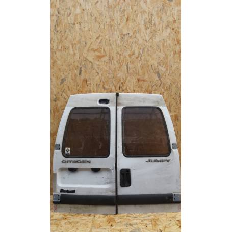 Usa stanga spate Citroen Jumpy u6u 94-07