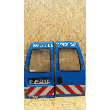 Usa dreapta spate Citroen Jumpy u6u 94-07