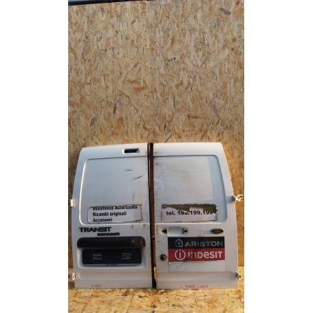Usa dreapta spate Ford Transit Connect 02-13