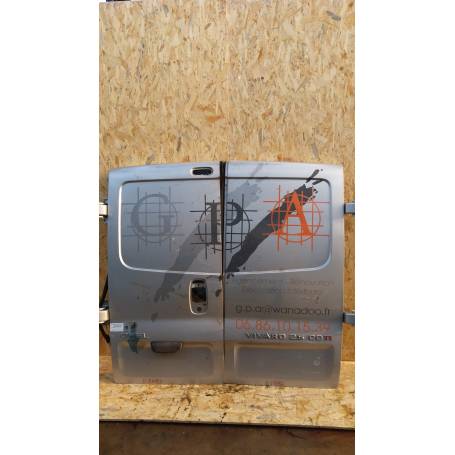 Usa dreapta spate Renault Trafic II 01-14