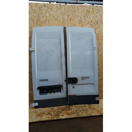 Usa dreapta spate Iveco Daily IV 06-14