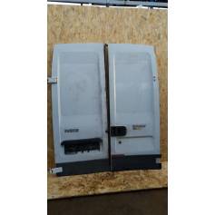 Usa dreapta spate Iveco Daily IV 06-14