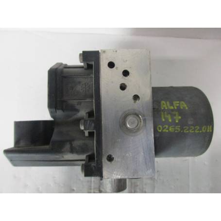 Unitate ABS completa Alfa Romeo 147
