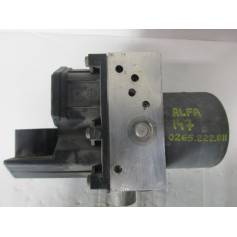 Unitate ABS completa Alfa Romeo 147
