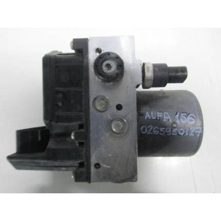 Unitate ABS completa Alfa Romeo 156