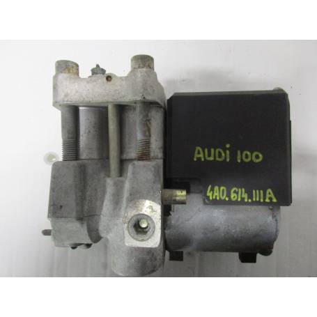 Unitate ABS completa Autoturisme si SUV 4x4 Audi