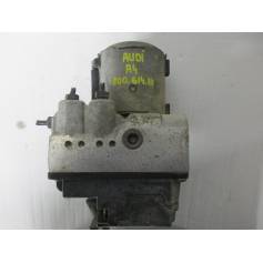 Unitate ABS completa Audi A4 (BE2-B6) 00-04