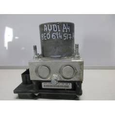 Unitate ABS completa Audi A4 (BE2-B6) 00-04