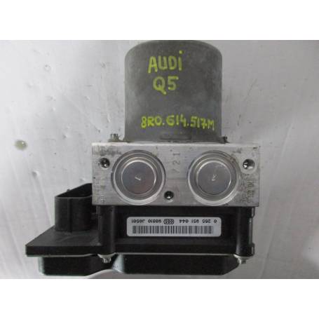 Unitate ABS completa Audi Q5
