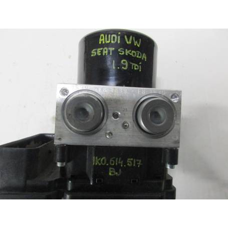 Unitate ABS completa Autoturisme si SUV 4x4 Seat