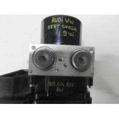 Unitate ABS completa Autoturisme si SUV 4x4 Seat
