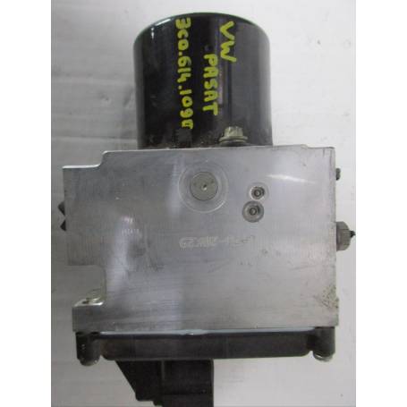 Unitate ABS completa Autoturisme si SUV 4x4 Audi