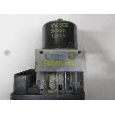 Unitate ABS completa Autoturisme si SUV 4x4 Audi