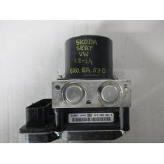 Unitate ABS completa Autoturisme si SUV 4x4 Audi