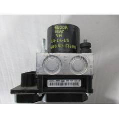 Unitate ABS completa Autoturisme si SUV 4x4 Audi