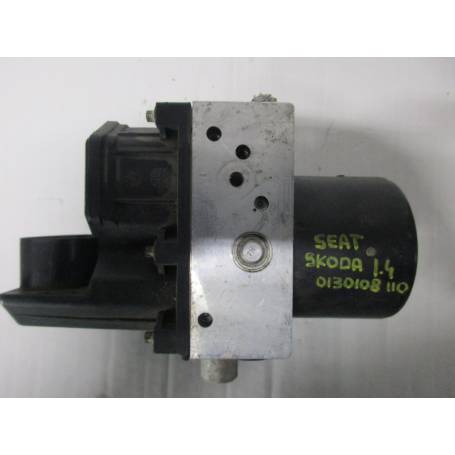 Unitate ABS completa Autoturisme si SUV 4x4 Audi