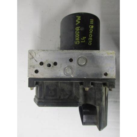 Unitate ABS completa Autoturisme si SUV 4x4 Audi