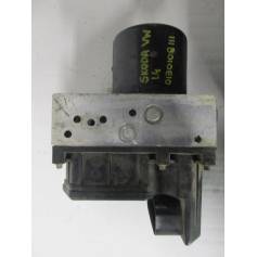 Unitate ABS completa Autoturisme si SUV 4x4 Audi