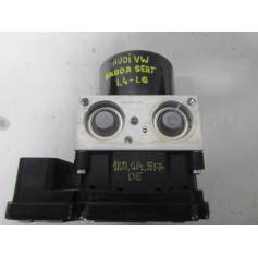 Unitate ABS completa Autoturisme si SUV 4x4 Audi