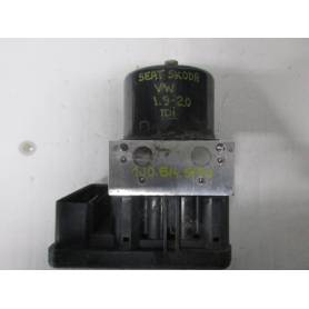 Unitate ABS completa Autoturisme si SUV 4x4 Audi