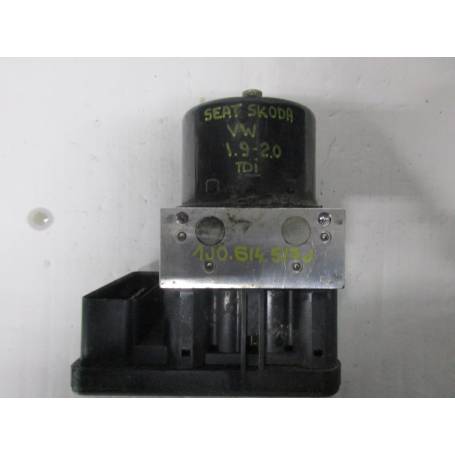 Unitate ABS completa Autoturisme si SUV 4x4 Audi