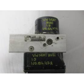 Unitate ABS completa Autoturisme si SUV 4x4 Audi