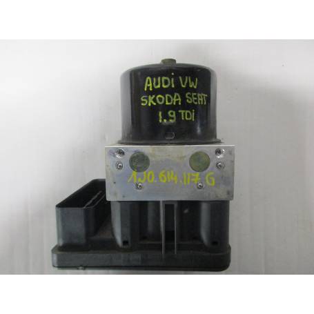 Unitate ABS completa Autoturisme si SUV 4x4 Audi