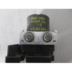 Unitate ABS completa Autoturisme si SUV 4x4 Alfa Romeo