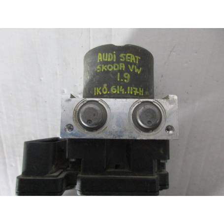 Unitate ABS completa Autoturisme si SUV 4x4 Alfa Romeo