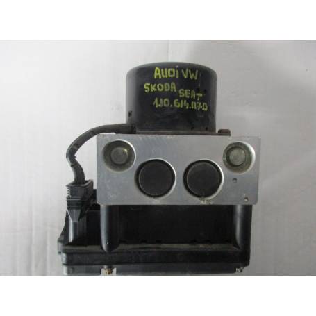 Unitate ABS completa Autoturisme si SUV 4x4 Audi