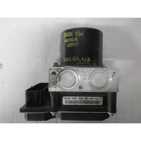 Unitate ABS completa Autoturisme si SUV 4x4 Audi