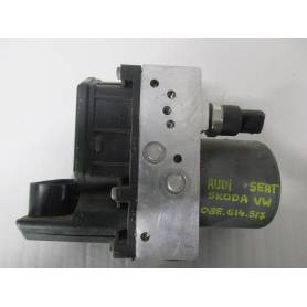 Unitate ABS completa Autoturisme si SUV 4x4 Audi