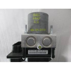 Unitate ABS completa Autoturisme si SUV 4x4 Audi