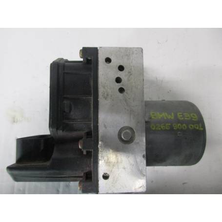 Unitate ABS completa BMW Seria 5 (E39) 95-03