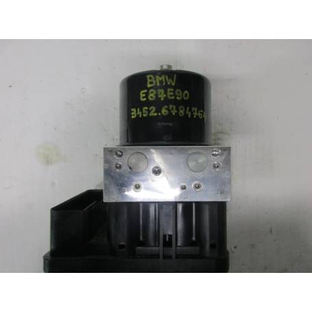 Unitate ABS completa BMW Seria 1 (e81-e87) 04-11