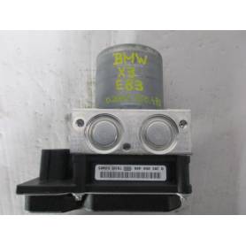 Unitate ABS completa BMW X3 (E83) 04-10