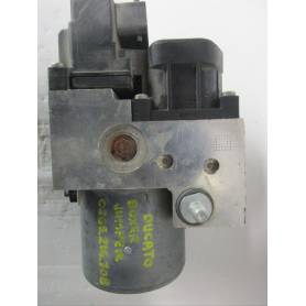 Unitate ABS completa Utilitare Peugeot