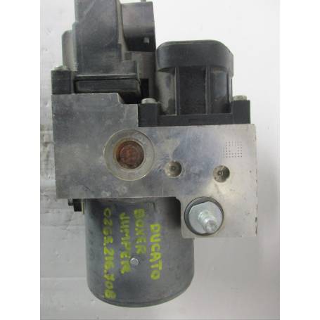 Unitate ABS completa Utilitare Peugeot
