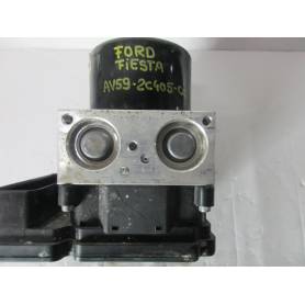 Unitate ABS completa Autoturisme si SUV 4x4 Ford