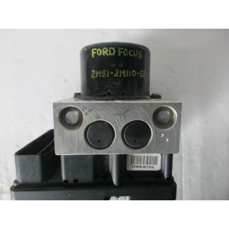 Unitate ABS completa Ford Focus 98-07