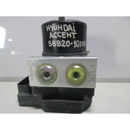 Unitate ABS completa Hyundai Accent II 00-05