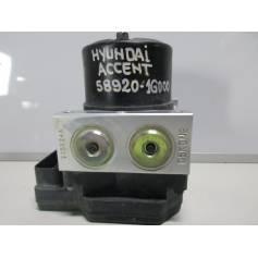 Unitate ABS completa Hyundai Accent II 00-05