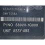 Unitate ABS completa Hyundai Accent II 00-05