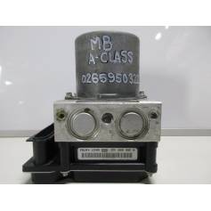 Unitate ABS completa Mercedes-Benz A-Class (W168) 97-04