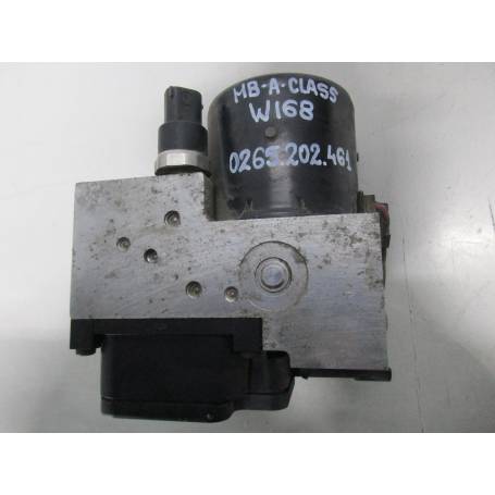Unitate ABS completa Mercedes-Benz A-Class (W168) 97-04