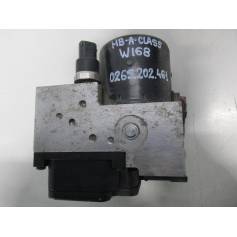 Unitate ABS completa Mercedes-Benz A-Class (W168) 97-04