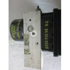 Unitate ABS completa Autoturisme si SUV 4x4 Mercedes-Benz