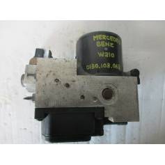Unitate ABS completa Mercedes-Benz E-Class (W210) 95-03